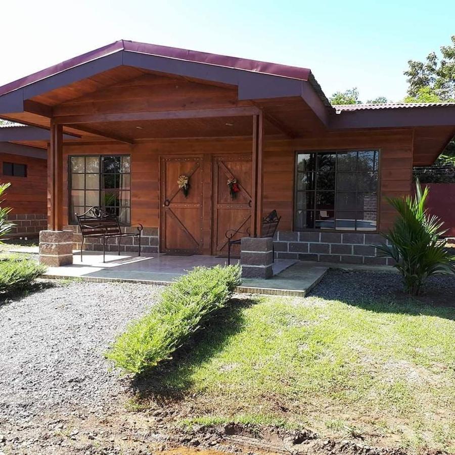 Cabanas San Isidro Ángeles Εξωτερικό φωτογραφία