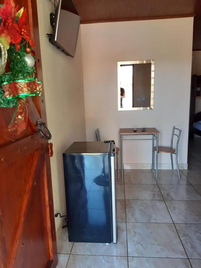 Cabanas San Isidro Ángeles Εξωτερικό φωτογραφία