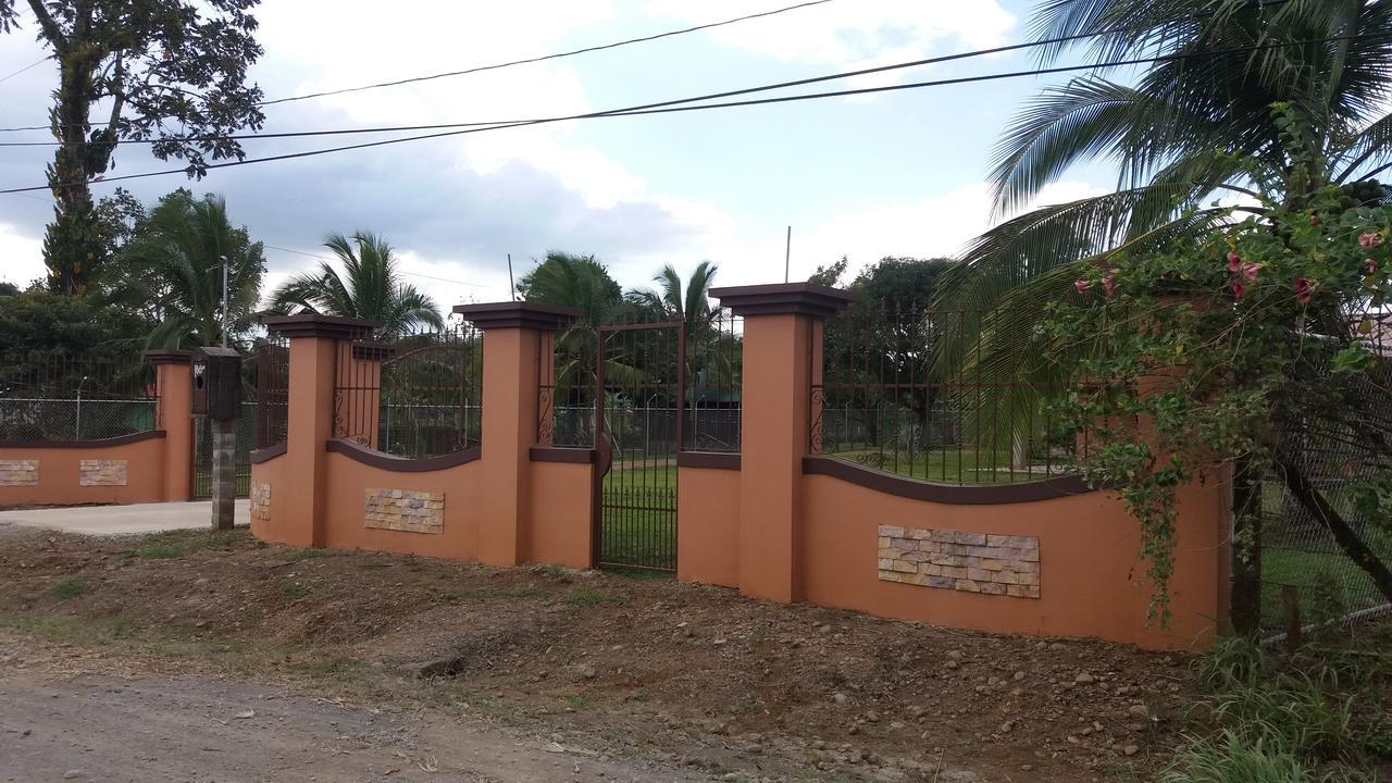 Cabanas San Isidro Ángeles Εξωτερικό φωτογραφία