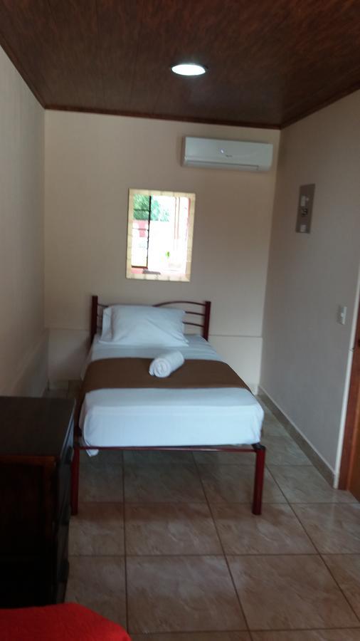 Cabanas San Isidro Ángeles Εξωτερικό φωτογραφία