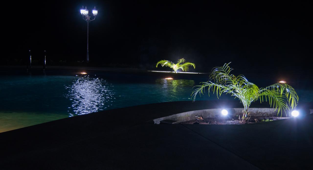 Cabanas San Isidro Ángeles Εξωτερικό φωτογραφία