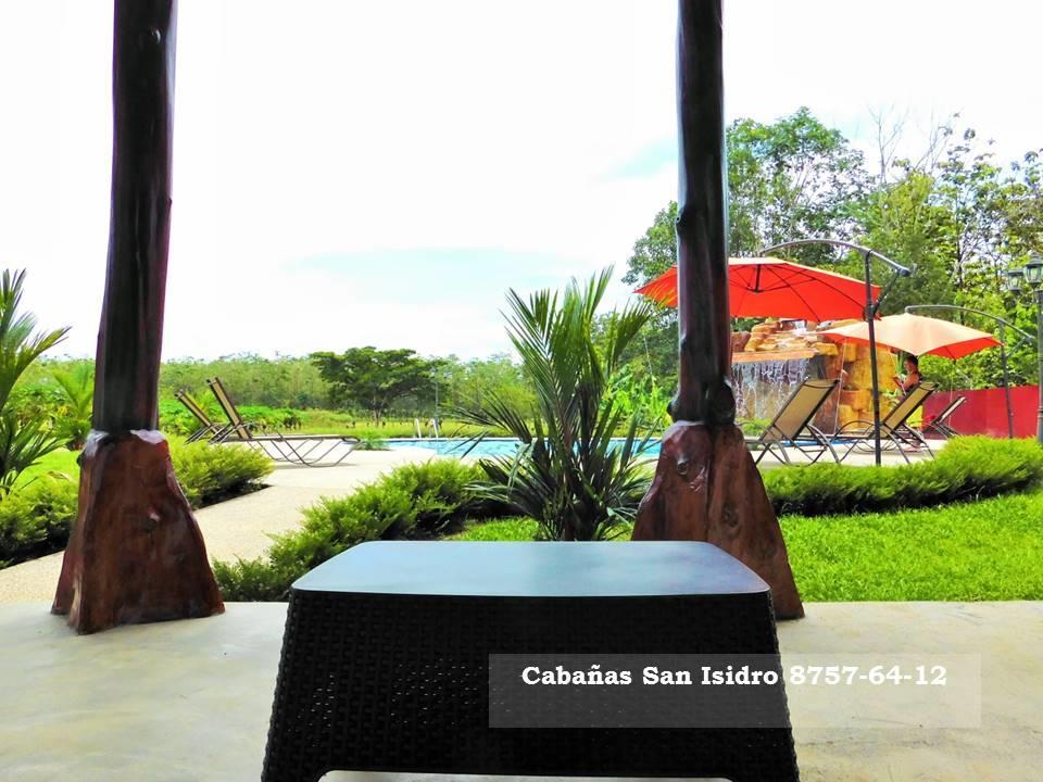 Cabanas San Isidro Ángeles Εξωτερικό φωτογραφία