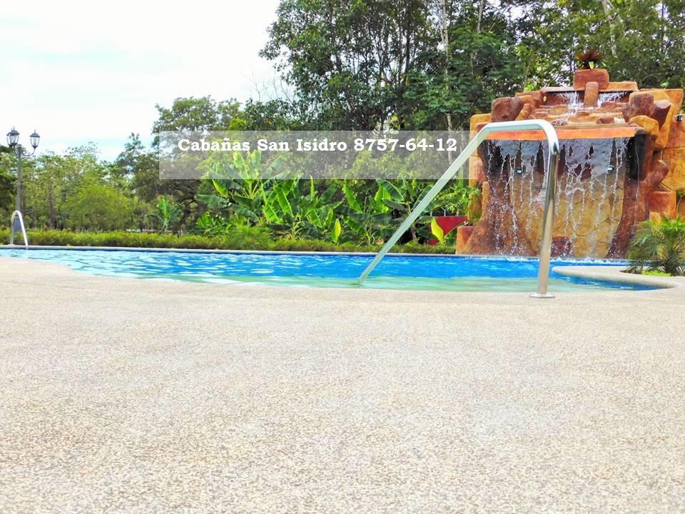 Cabanas San Isidro Ángeles Εξωτερικό φωτογραφία